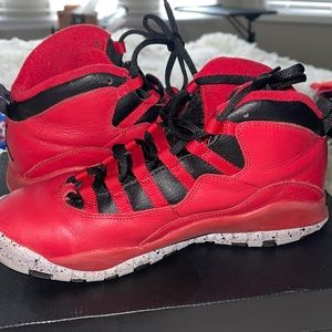Air Jordan 10
